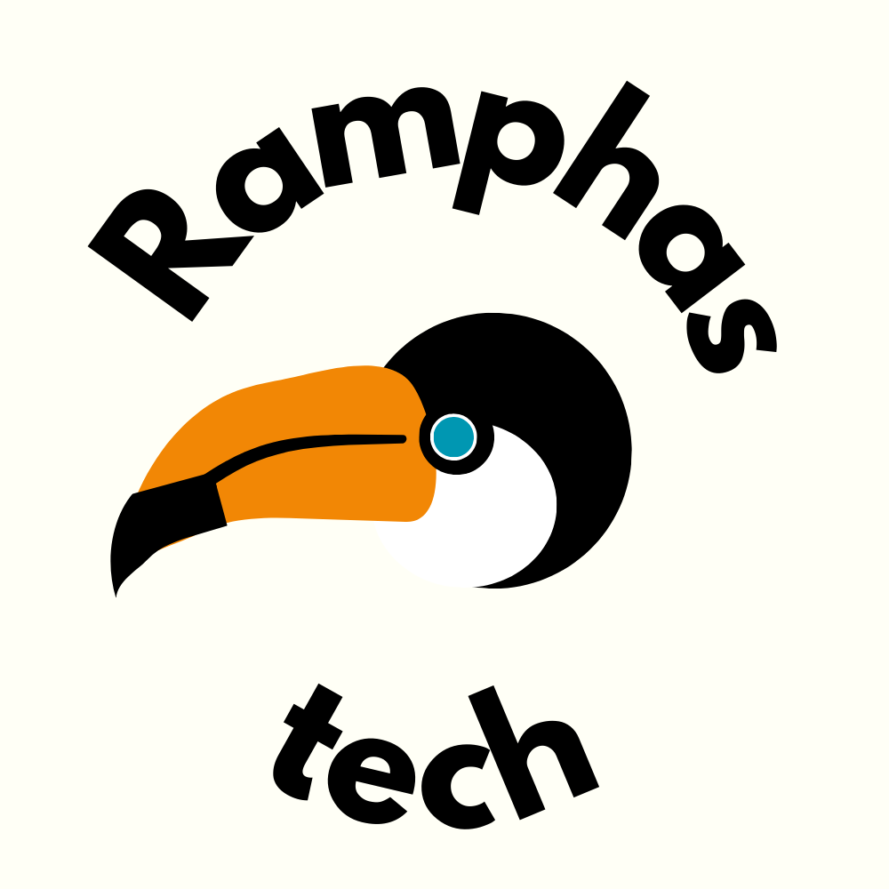 Imagem Ramphastech